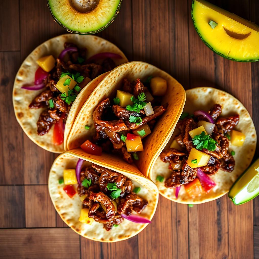 Al Pastor